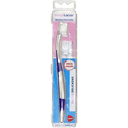 Tandenborstel Lacer Gingilacer Cabezal Pequeño
