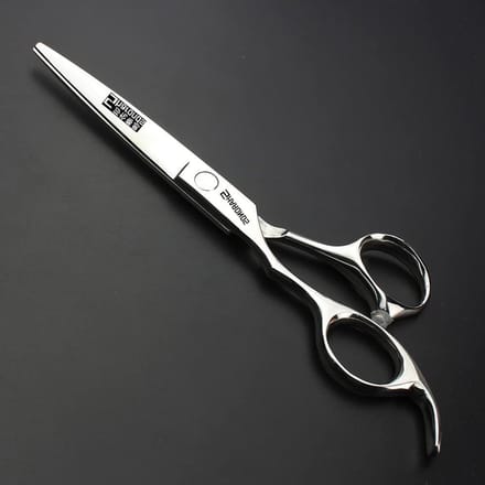 Professionele Kappersschaar en Verfijning Schaar van 6/6.5 Inch voor Perfecte Haarsnit en Styling