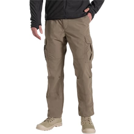 Craghoppers Nosilife Ii Cargo Broek Beige 60 / Regular Man
