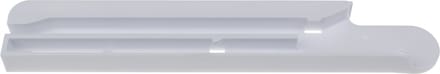 WHIRLPOOL - Geleider korf links - 481246238332