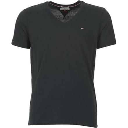 Tommy Jeans  T-shirt Korte Mouw MALATO