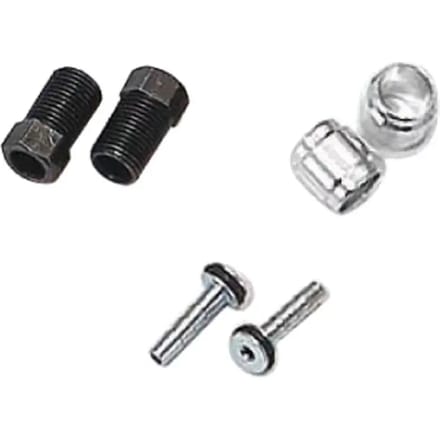 Schijfremslang kit voor formule XLC br-x65