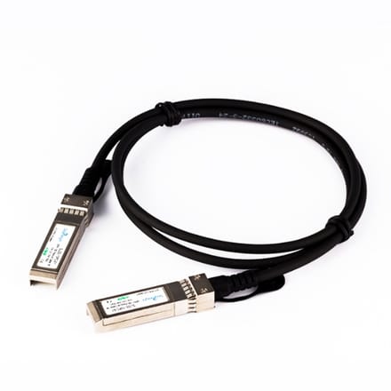 Danicom SFP+ passief DAC kabel 5m (10G)