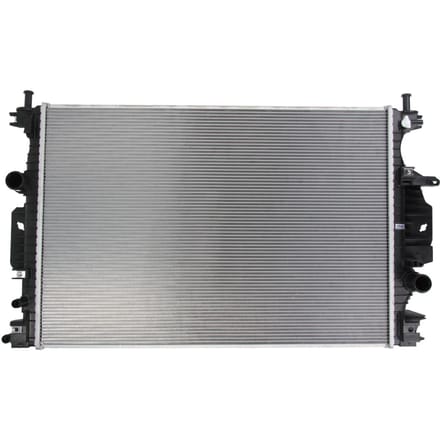 Radiator, motorkoeling KOYORAD PL323423