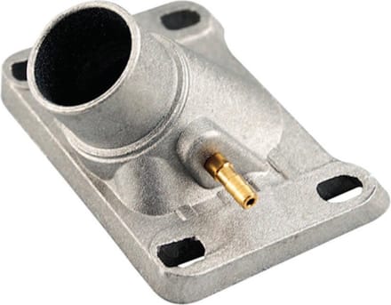 toevoerpijp malossi voor moto generic 50 trigger x nieuw