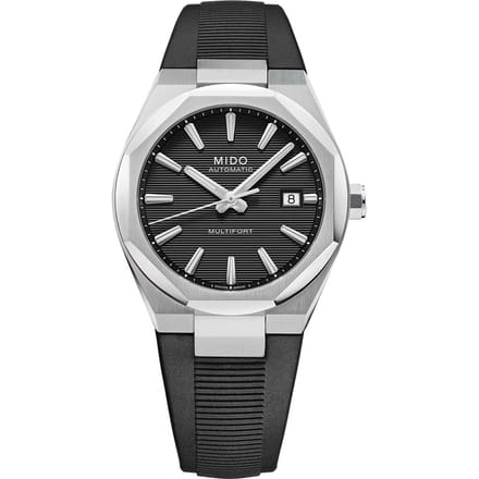 MIDO Multifort M0555071705100 Multifort 8 One Crown Horloge
