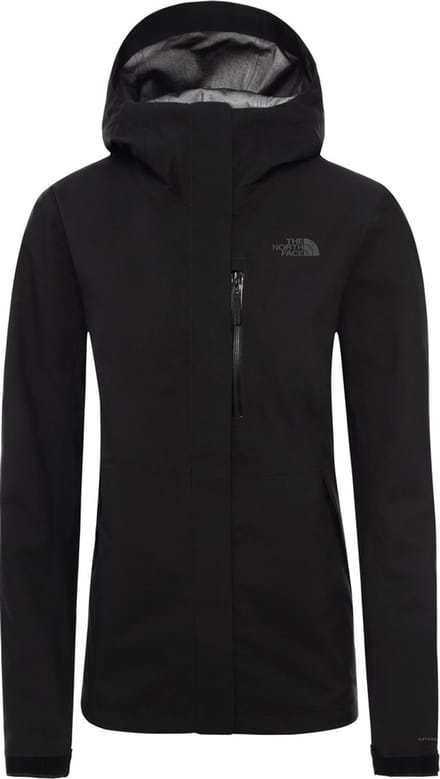 The North Face damesjas Dryzzle Futurelight W 1379057