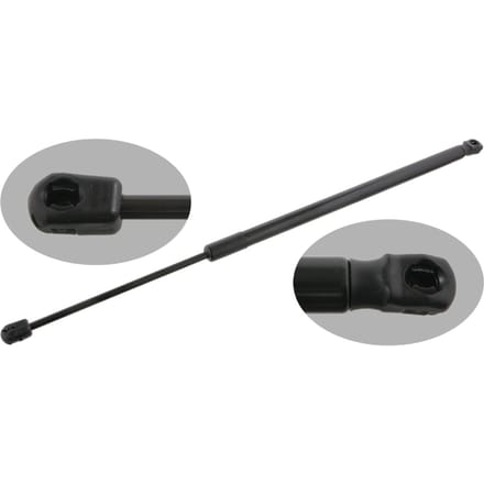 Gasveer kofferbak/laadruimte FEBI BILSTEIN 31411
