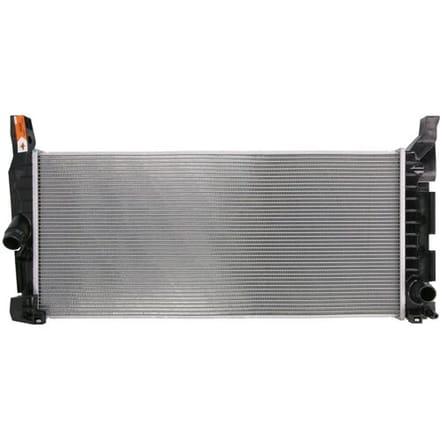 Radiator, motorkoeling NRF 550362