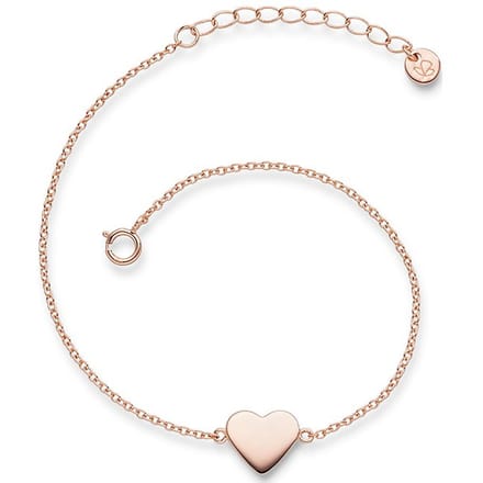 Glanzstücke München Zilveren armband Sterling zilver