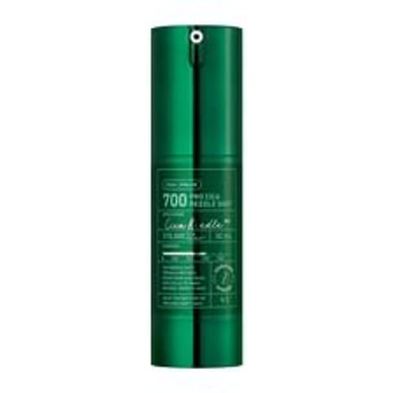 VT Cosmetics Pro Cica Reedle Shot 700 30ml Cica Reedle Centella ADN Céramide Bêta-Glucane Arbre à Thé Booster Intensif pour la Peau