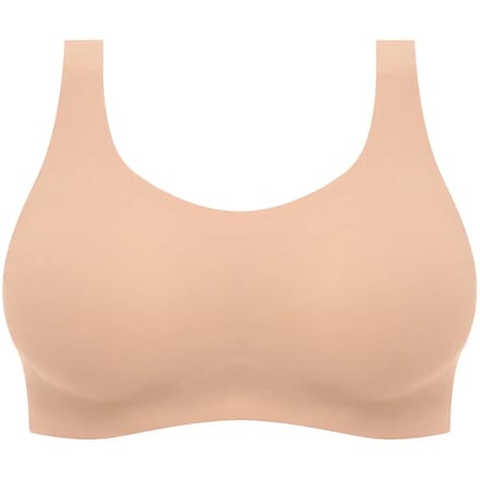 Fantasie SMOOTHEASE- Dames Soft Cup Beha- NATURAL BEIGE- Maat S