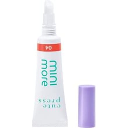 Cute Press - Mini-More Serum Lip Tint 04