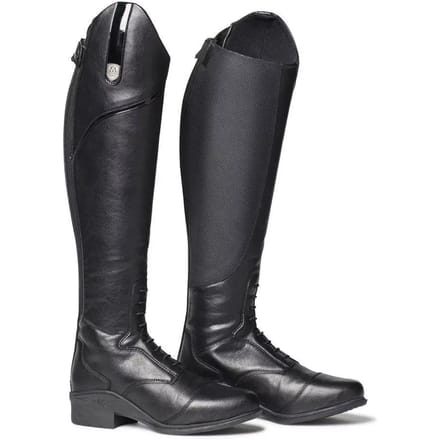 Dames rijlaarzen Mountain Horse Veganza Regular-Regular