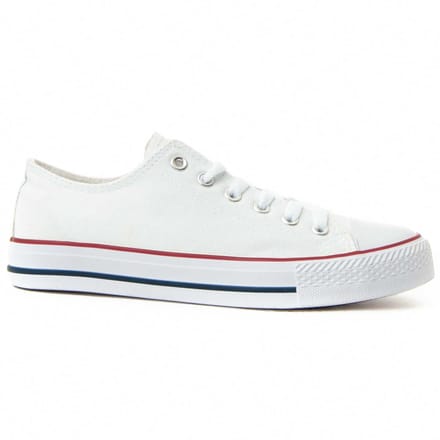 Montevita Sneaker Connve In Wit