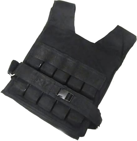 Toorx Weight Vest 20 kg.