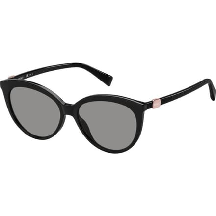 MAX&CO. Dames zonnebril 397/S - Stylish Black