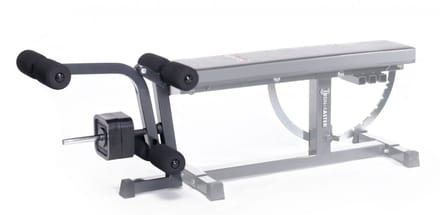 Ironmaster Leg Attachment - Accessoire voor de Super Bench