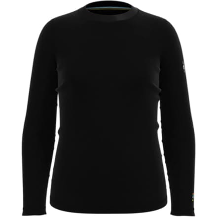 Classic thermowear shirt in merino wool for children Smartwool