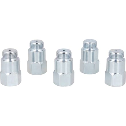 Aansluiting GOMET LPG GZ-32-00/S/5