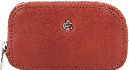 Esquire Toscana Sleutel portemonnee Leer 9.5 cm - braun