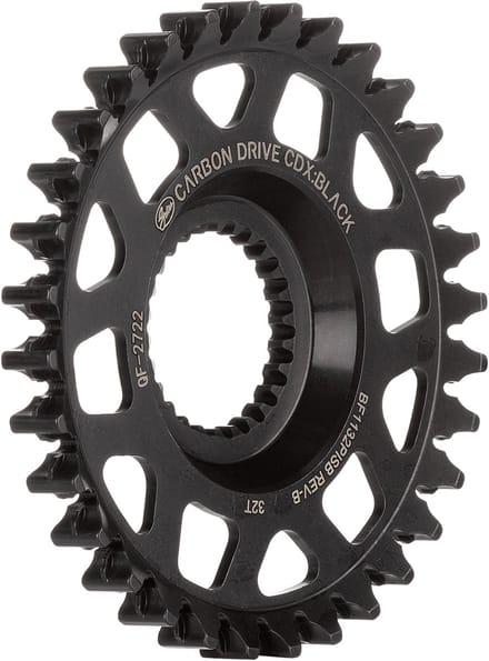 Gates CDX Fin Line tandwiel 32t Pinion