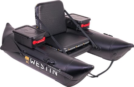 Westin W8 Belly Boat 180cm
