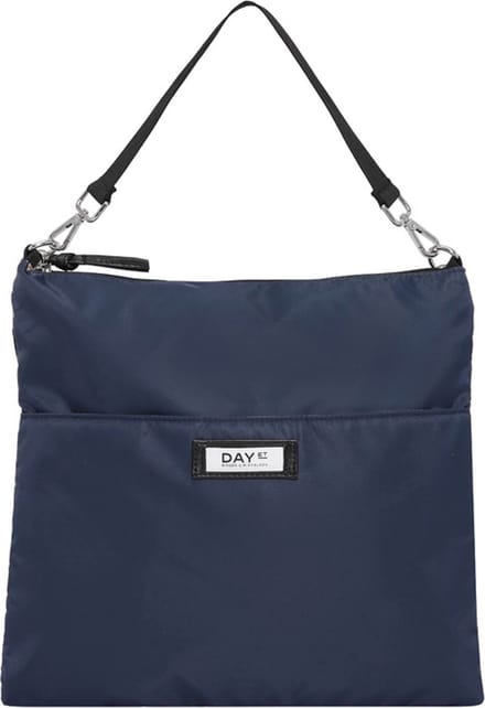 DAY ET Schoudertas Handtas Gweneth Classic Hobo Blue Nights Blauw