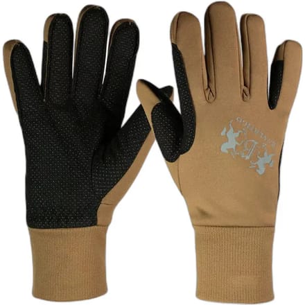 Thermische rijhandschoenen voor dames B Vertigo Thermo