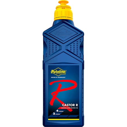 2-takt motorolie Putoline Castor R