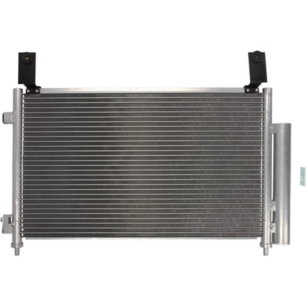 Condensator, airconditioning THERMOTEC KTT110449