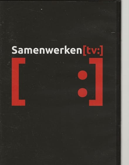 SAMENWERKEN (TV )WERK VOOR JEUGD
