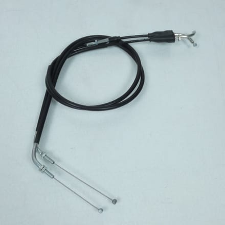 Câble d'accélérateur pour moto Suzuki 650 DR 1996 à 2017 58300-32E00-000 Neuf