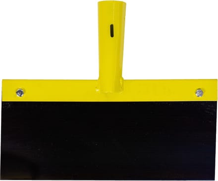 ORIT - Schraper - Cleanup - 30 cm - Hoogwaardige kwaliteit