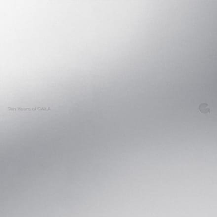 V/A - Ten Years Of Gala (LP)