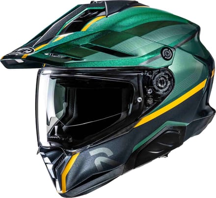 HJC RPHA 60 Arbre Enduro helm -