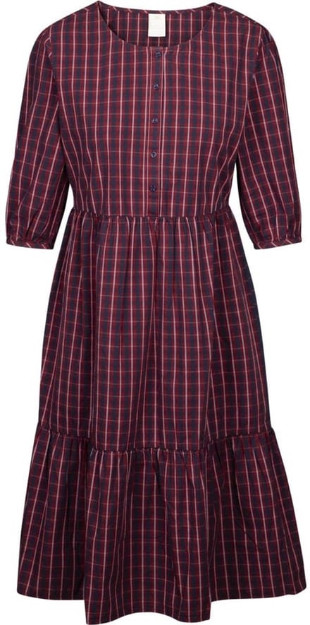 Trespass damesjurk Helen Casual Dress