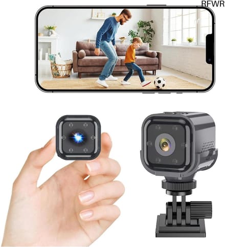 Camerabewaking - Beveiligingscamera Draadloos Buiten - Bewakingscamera - Monitor