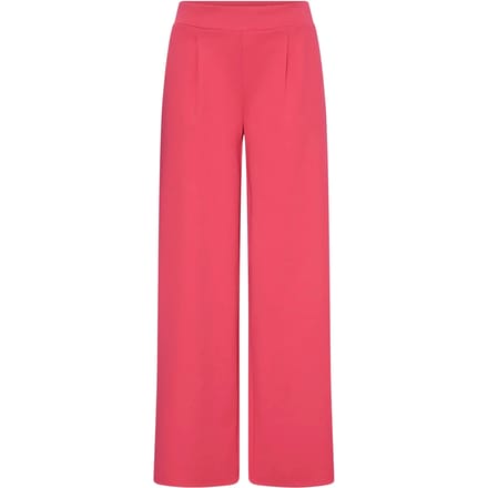 ICHI - IHKATE SUS LONG WIDE PA2 - Dames - Straight leg jeans
