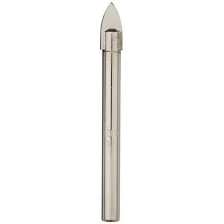 Irwin 10507905 Glas-/tegelboor - 6mm