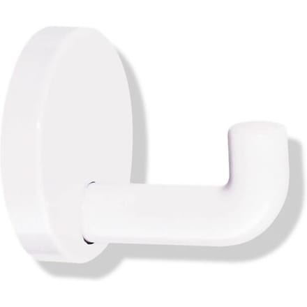 HEWI Series 477/801 single hook 801.90.010 24