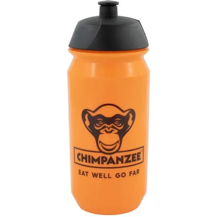 Drinkfles Chimpanzee