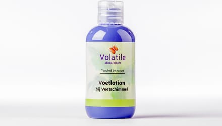 Voetenmilk Voetschimmel    Vol