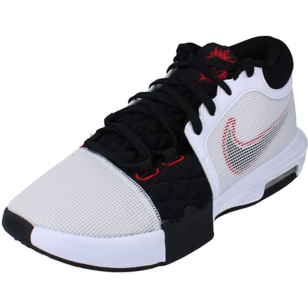 Nike Lebron Witness VIII Heren Basketbalschoenen