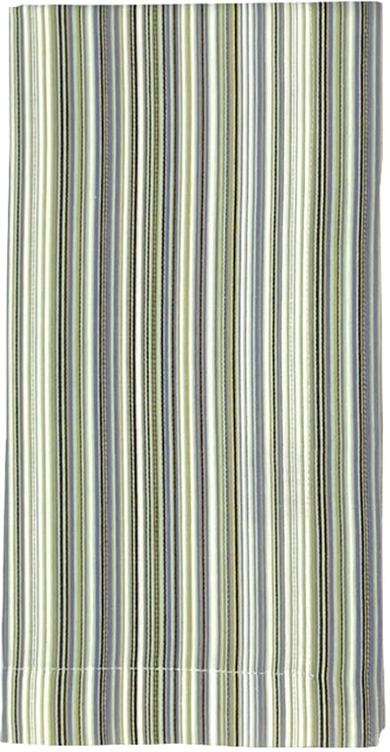 Sarah servet multi willow - set van 8