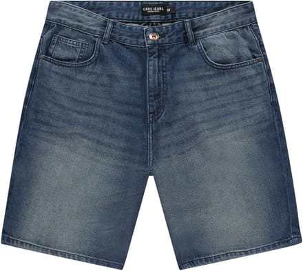 Cars Jeans Short Bowery - Heren