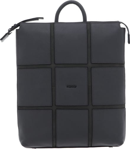 PICARD Vrije tijd rugzak Rugzak O X O Backpack Rock Grijs