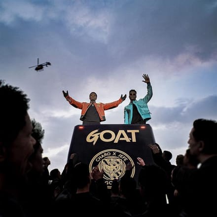 Ninho & Niska - Goat