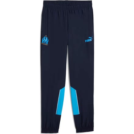 Broek OM Archive 2024/25