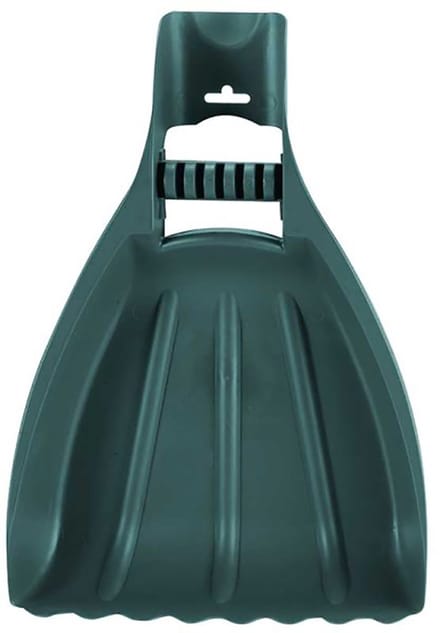 Smart Garden Products - Jumbo Scoops - Bladpakker - Groen